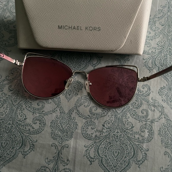 Michael Kors Sunglasses - Picture 3 of 5